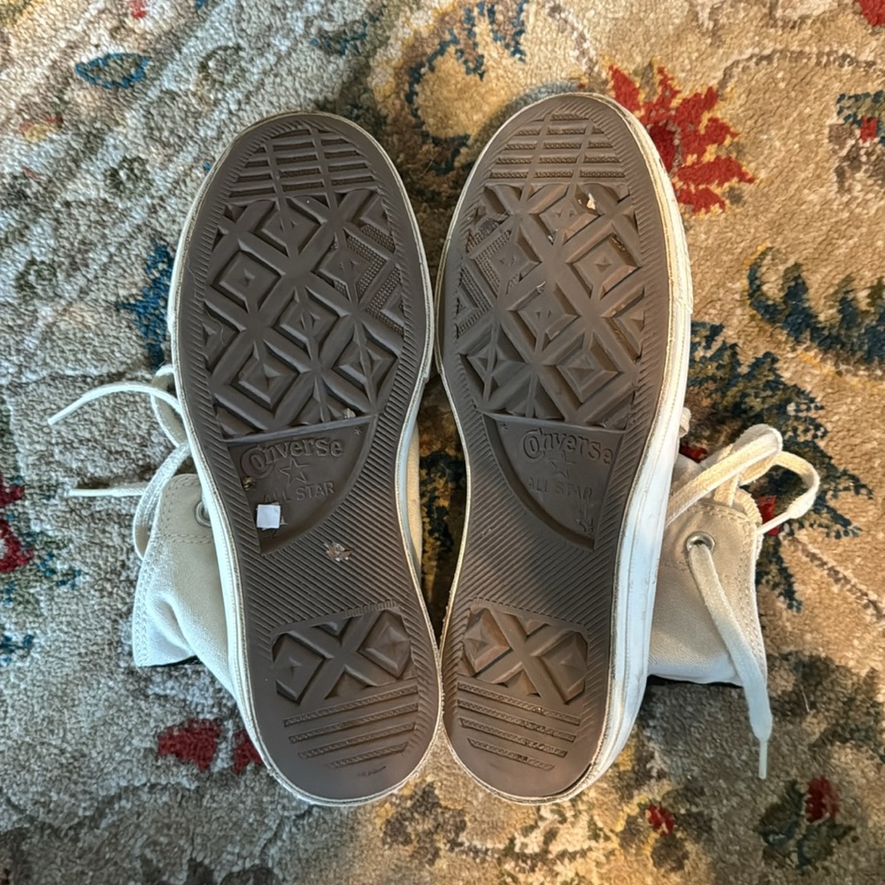Comme des Garcons play Converse Chuck Taylor All Star 70 - Picture 6 of 9